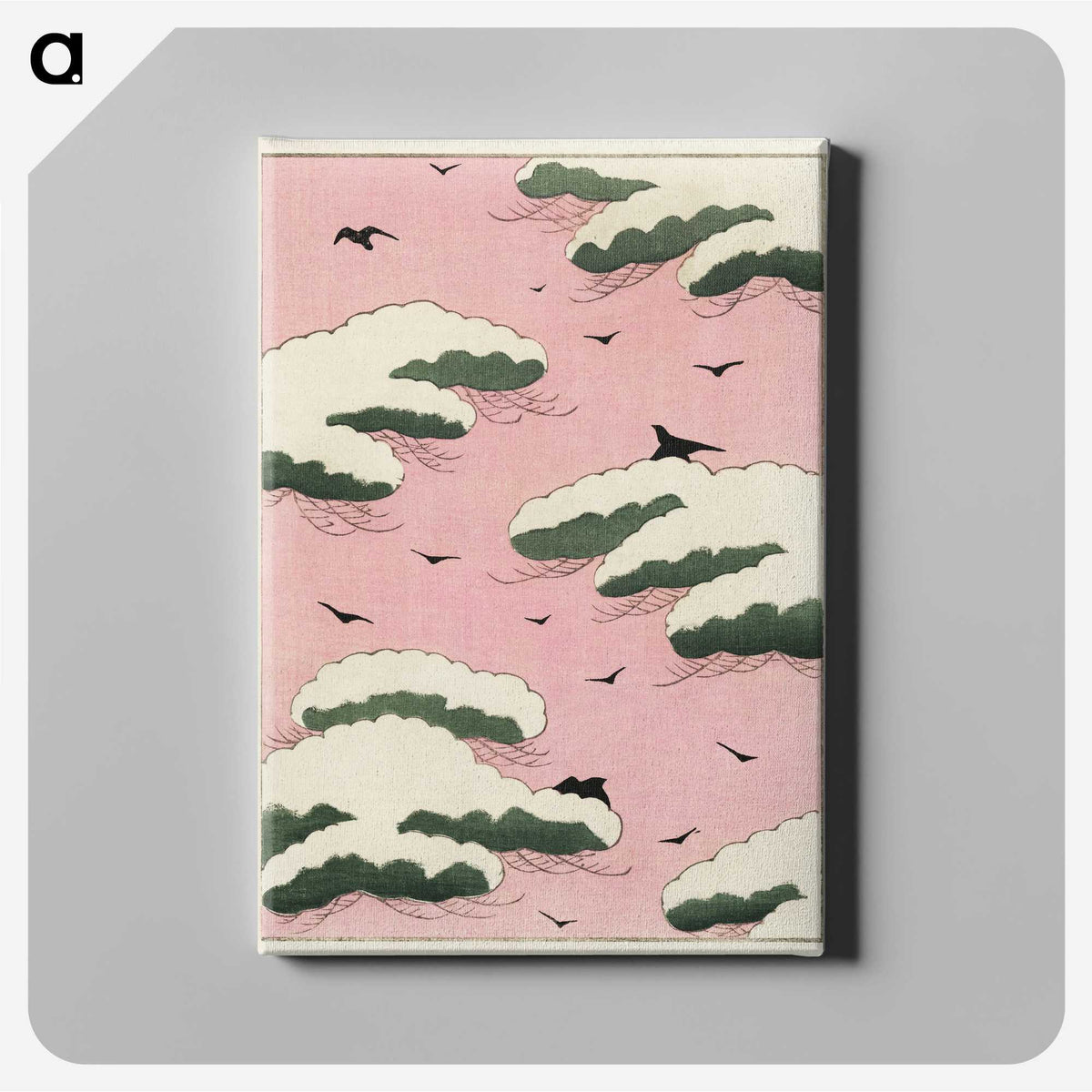 1-1_Shin-Bijutsukai_canvas