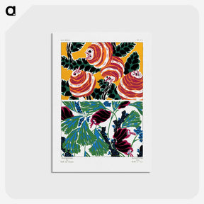 1-1_Suggestions-Pour-Etoffes-et-Tapis_postcard