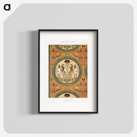 1-1_The-Arab-Decoration_blk