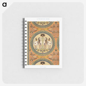1-1_The-Arab-Decoration_memo