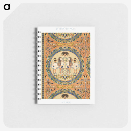 1-1_The-Arab-Decoration_memo