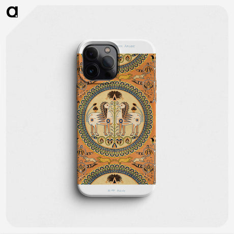 1-1_The-Arab-Decoration_phone