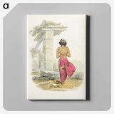 1-1_The-Daily-Prayers-of-the-Brahmins_canvas