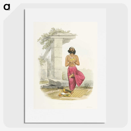 1-1_The-Daily-Prayers-of-the-Brahmins_picture
