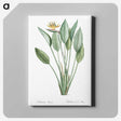 1-1_The-Lilies_canvas