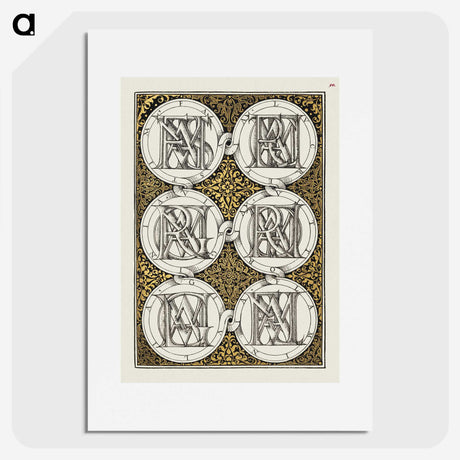 1-1_The-Model-Book-of-Calligraphy_picture