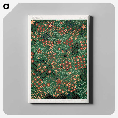 1-1_The-Ornamental-Arts-of-Japan_canvas