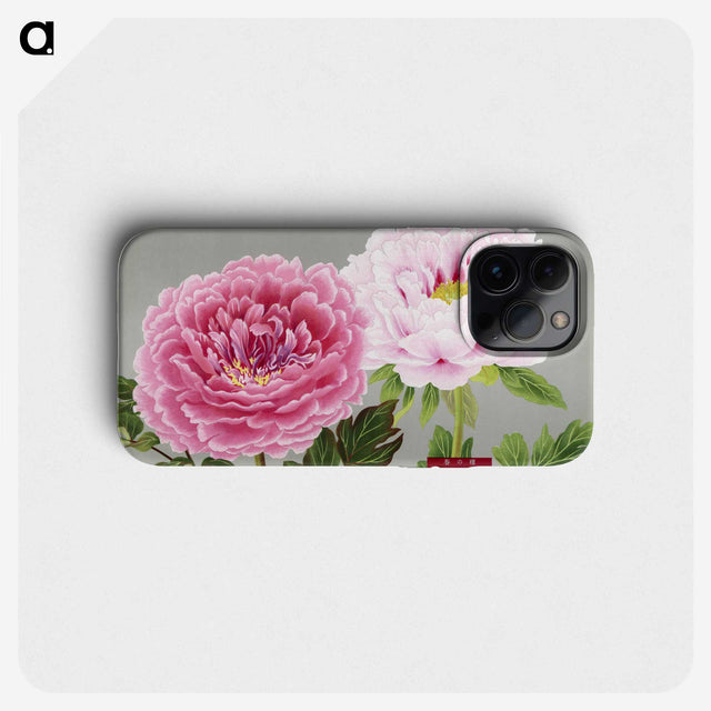 1-1_The-Picture-Book-of-Peonies_phone