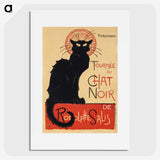 1-1_Theophile-Alexandre-Steinlen_picture