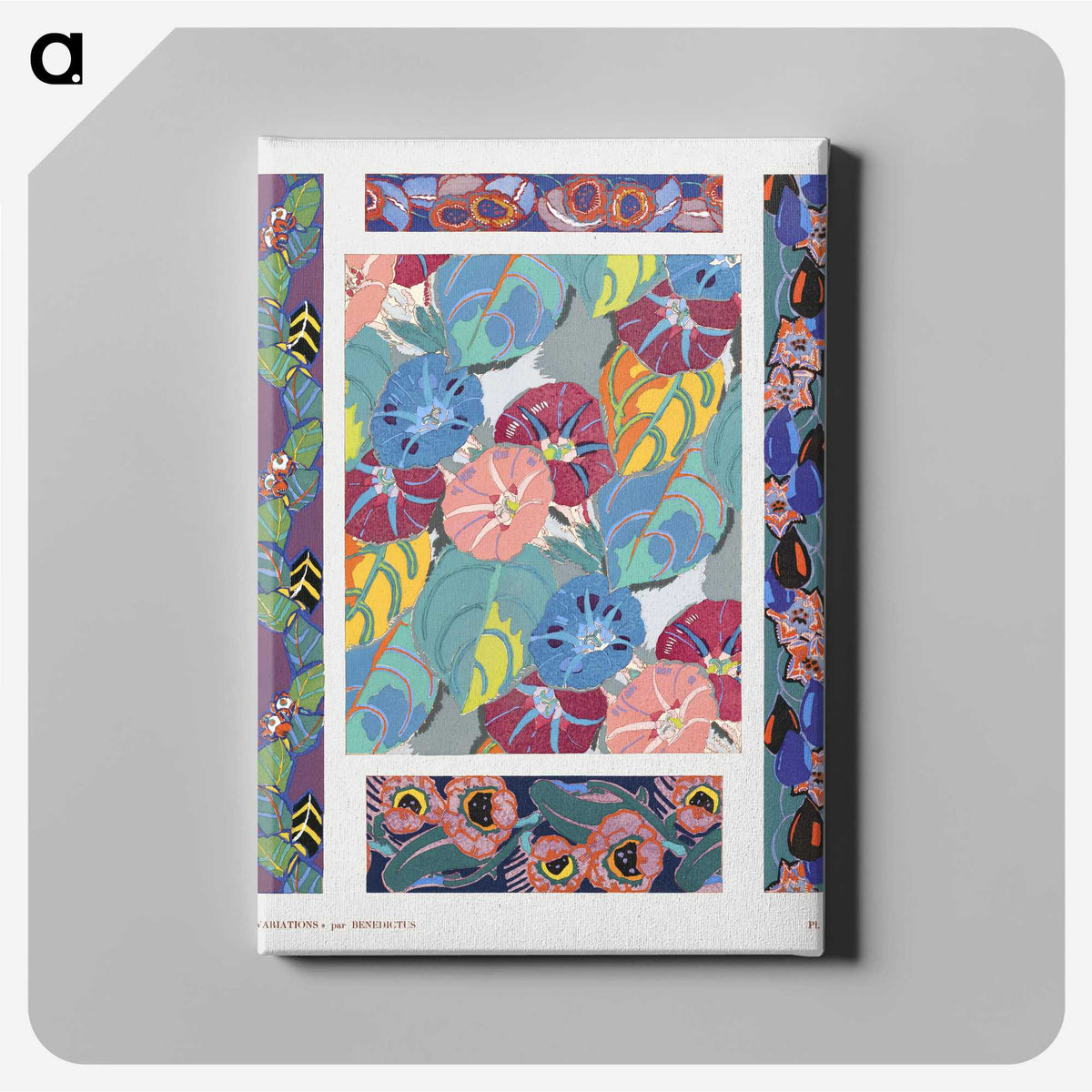 1-1_Variations-Quatre-Vingt-Six-Motifs_canvas