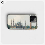1-1_Views-in-the-Ottoman-Dominions_phone
