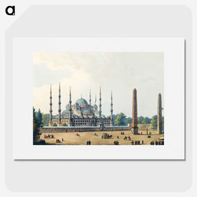 1-1_Views-in-the-Ottoman-Dominions_picture
