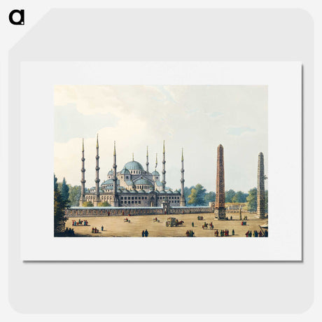 1-1_Views-in-the-Ottoman-Dominions_picture