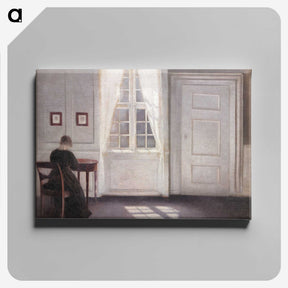 1-1_Vilhelm-Hammershoi_canvas