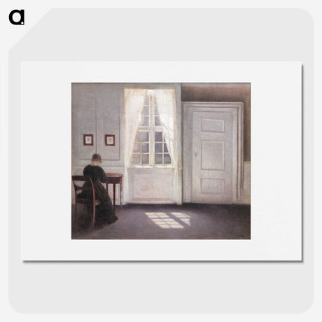 1-1_Vilhelm-Hammershoi_picture