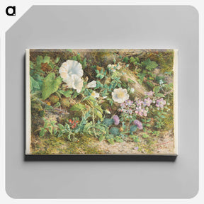 1-1_William-Henry-Hunt_canvas