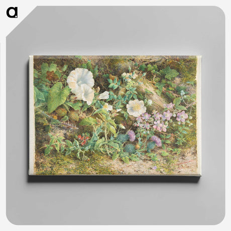 1-1_William-Henry-Hunt_canvas