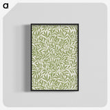 1-1_William-Morris_blk-crop
