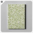 1-1_William-Morris_canvas