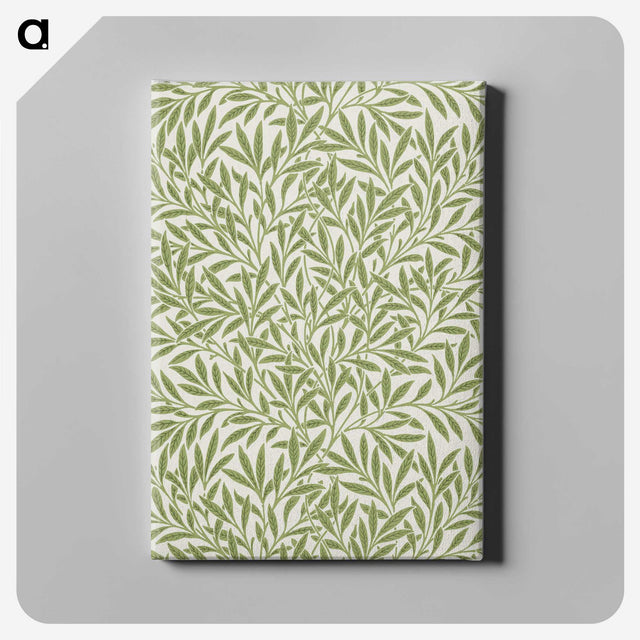 1-1_William-Morris_canvas