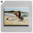 1-1_Winslow-Homer_canvas