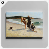 1-1_Winslow-Homer_canvas