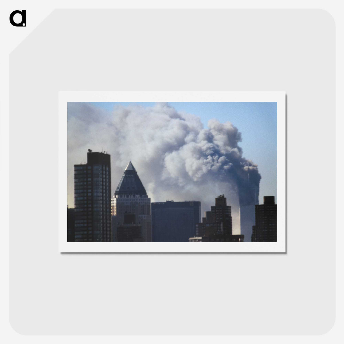 1-1_World-Trade-Center-Attack_hagaki