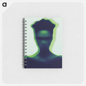 アートメモ帳-Vague Head
 - 松邑 佑太 Memo.
