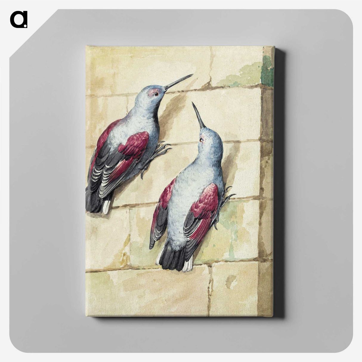 1-20_Aert-Schouman_canvas