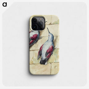 1-20_Aert-Schouman_phone