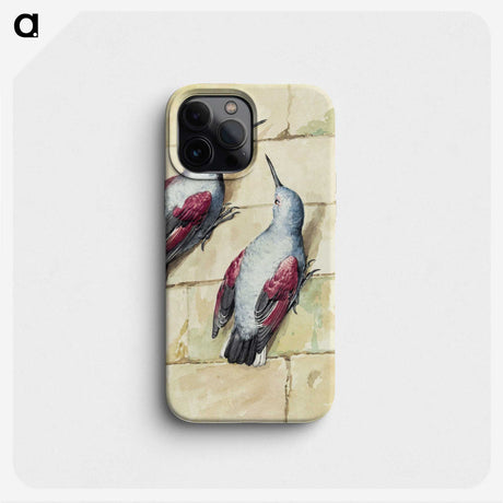 1-20_Aert-Schouman_phone