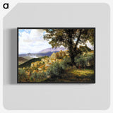 1-20_Albert-Bierstadt_blk-crop