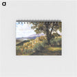 1-20_Albert-Bierstadt_memo