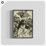 1-20_Albrecht-Durer_blk-crop