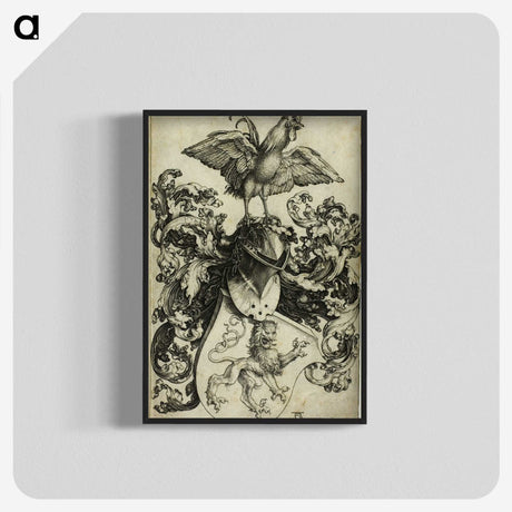 1-20_Albrecht-Durer_blk-crop