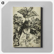 1-20_Albrecht-Durer_canvas