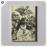 1-20_Albrecht-Durer_canvas