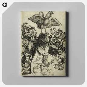 1-20_Albrecht-Durer_canvas