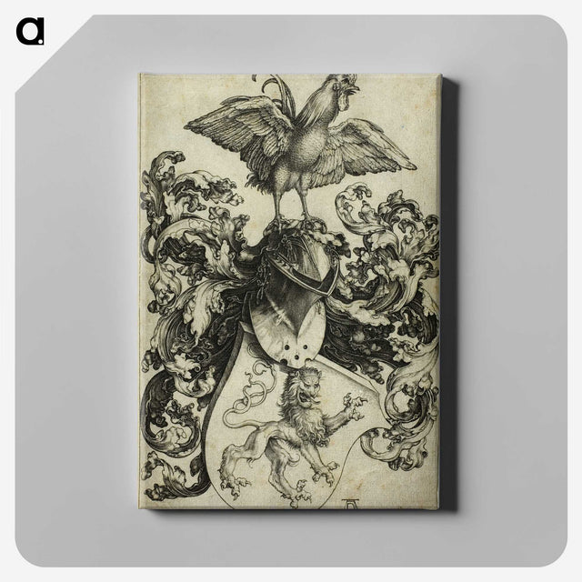 1-20_Albrecht-Durer_canvas