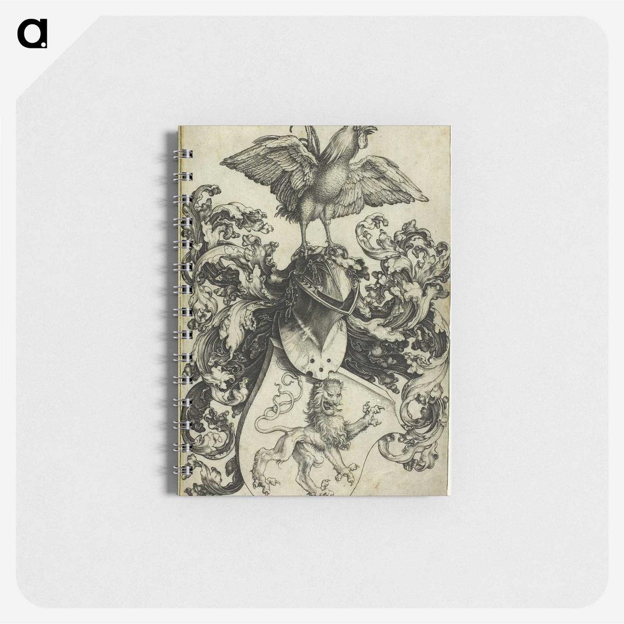 1-20_Albrecht-Durer_memo