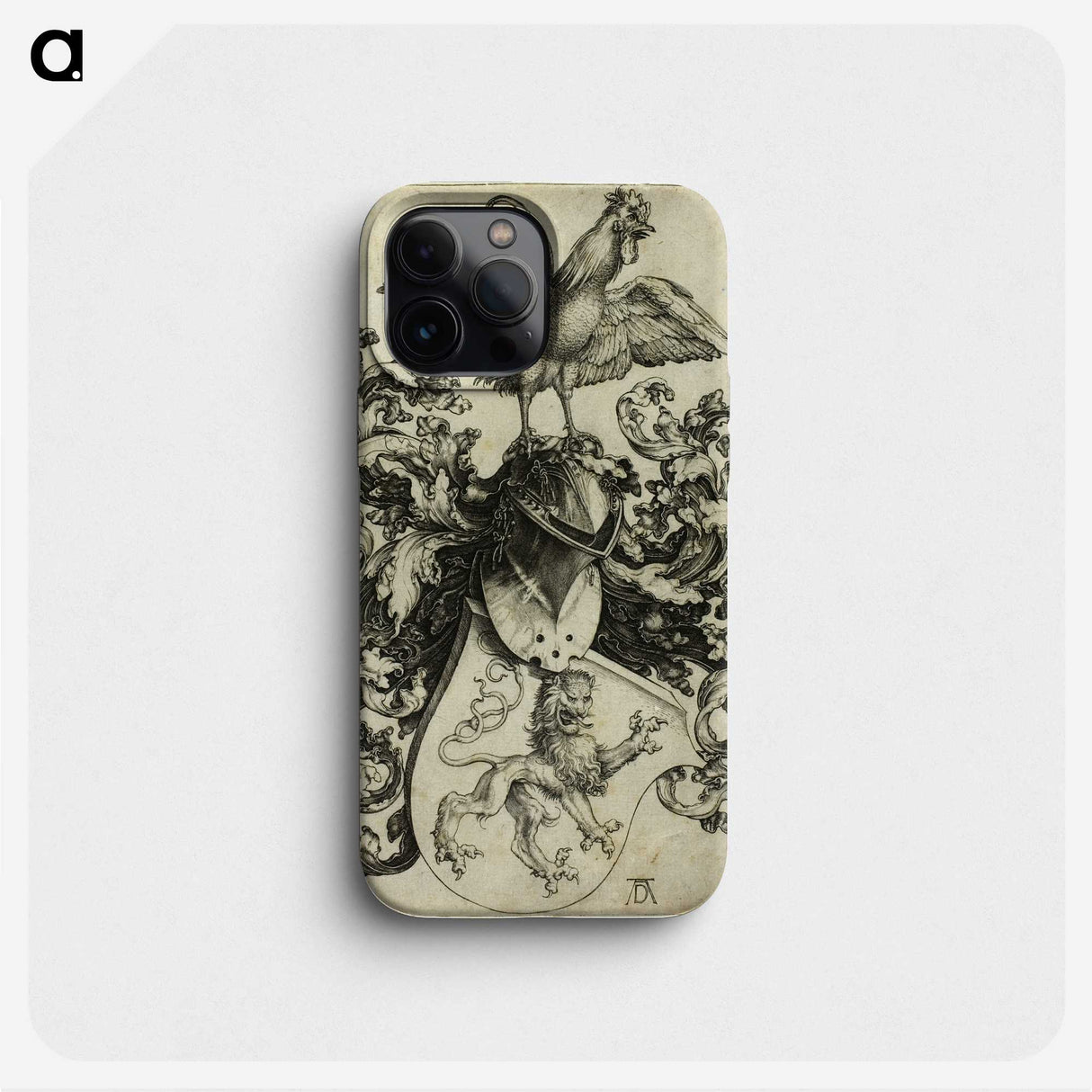 1-20_Albrecht-Durer_phone