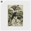 1-20_Albrecht-Durer_postcard