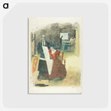 1-20_Alexandre-Lunois_postcard