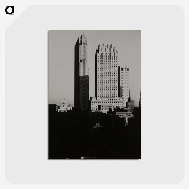 1-20_Alfred-Stieglitz_postcard