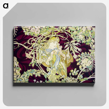 1-20_Alphonse-Mucha_canvas