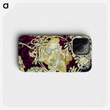 1-20_Alphonse-Mucha_phone