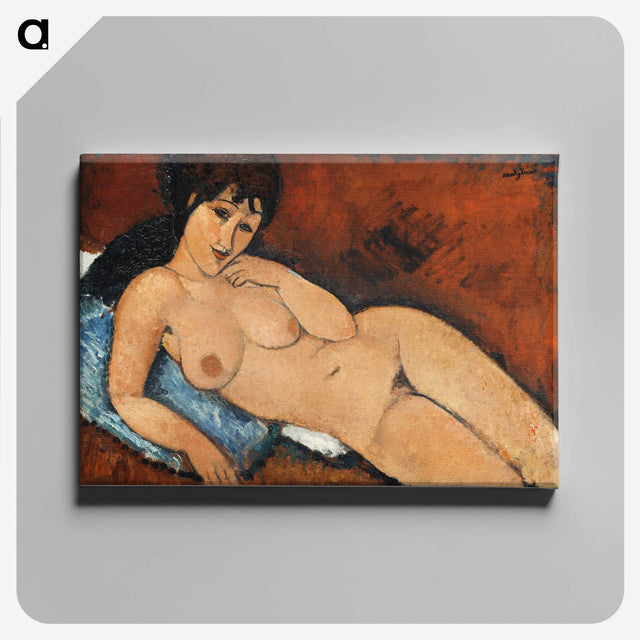 1-20_Amedeo-Modigliani_canvas