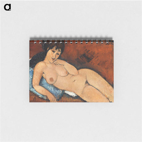 1-20_Amedeo-Modigliani_memo