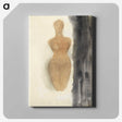 1-20_Auguste-Rodin_canvas