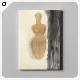 1-20_Auguste-Rodin_canvas